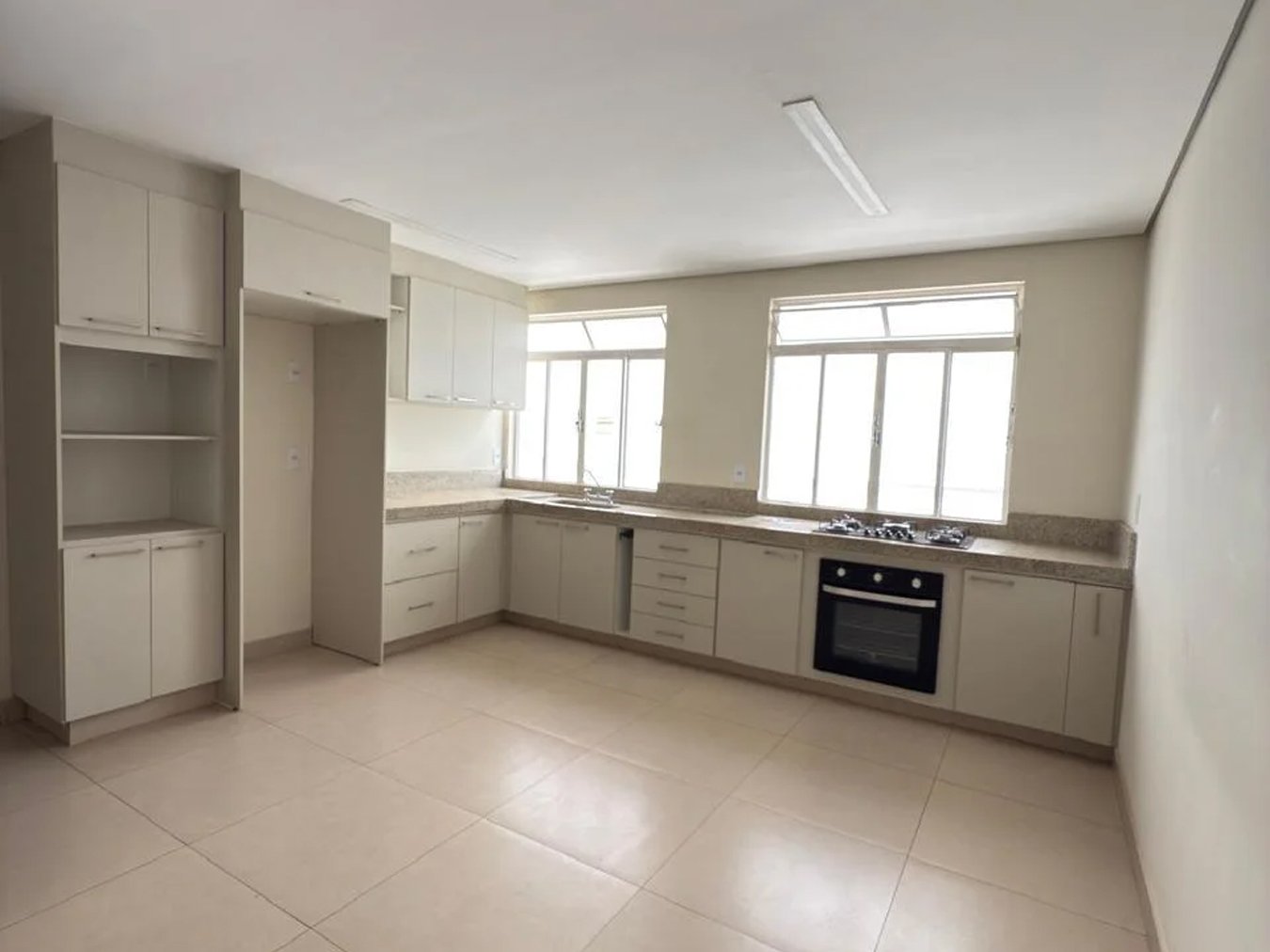 Apartamento no Parque Olímpico, São Lourenço